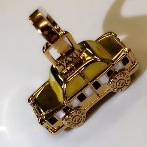 Henri Bendel Mini Jewelry Charm